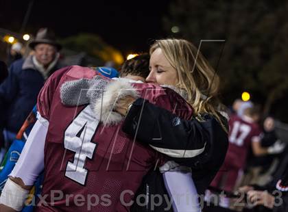 Thumbnail 2 in Pacific Grove vs. Sacred Heart Prep (CIF CCS D4 Final)  photogallery.