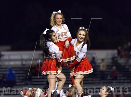 Thumbnail 2 in Pacific Grove vs. Sacred Heart Prep (CIF CCS D4 Final)  photogallery.