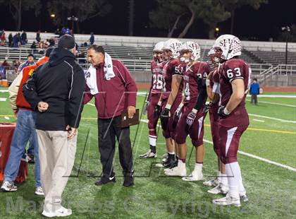 Thumbnail 3 in Pacific Grove vs. Sacred Heart Prep (CIF CCS D4 Final)  photogallery.