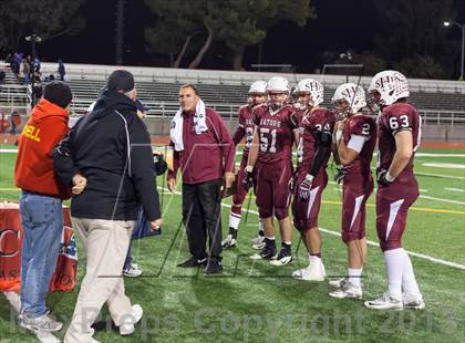 Thumbnail 2 in Pacific Grove vs. Sacred Heart Prep (CIF CCS D4 Final)  photogallery.