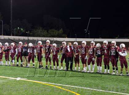 Thumbnail 2 in Pacific Grove vs. Sacred Heart Prep (CIF CCS D4 Final)  photogallery.