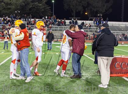 Thumbnail 1 in Pacific Grove vs. Sacred Heart Prep (CIF CCS D4 Final)  photogallery.