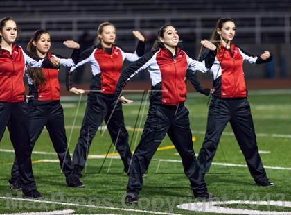 Thumbnail 1 in Pacific Grove vs. Sacred Heart Prep (CIF CCS D4 Final)  photogallery.