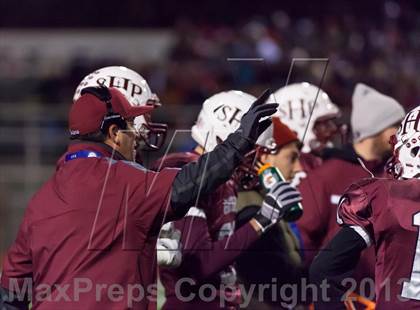 Thumbnail 1 in Pacific Grove vs. Sacred Heart Prep (CIF CCS D4 Final)  photogallery.