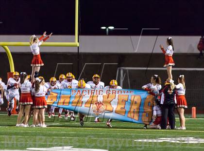 Thumbnail 2 in Pacific Grove vs. Sacred Heart Prep (CIF CCS D4 Final)  photogallery.