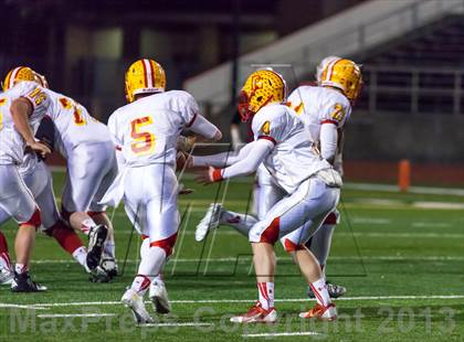 Thumbnail 1 in Pacific Grove vs. Sacred Heart Prep (CIF CCS D4 Final)  photogallery.