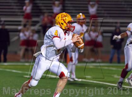 Thumbnail 2 in Pacific Grove vs. Sacred Heart Prep (CIF CCS D4 Final)  photogallery.