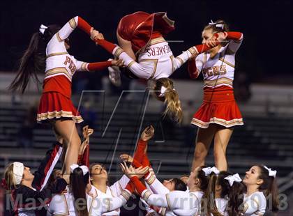 Thumbnail 1 in Pacific Grove vs. Sacred Heart Prep (CIF CCS D4 Final)  photogallery.