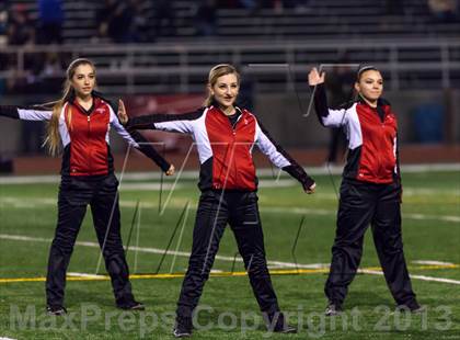 Thumbnail 2 in Pacific Grove vs. Sacred Heart Prep (CIF CCS D4 Final)  photogallery.