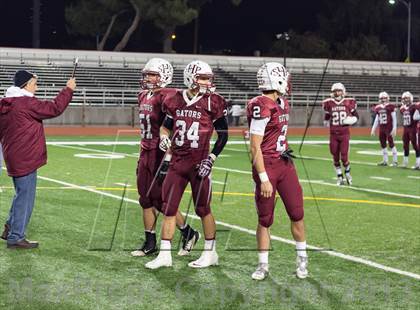 Thumbnail 1 in Pacific Grove vs. Sacred Heart Prep (CIF CCS D4 Final)  photogallery.