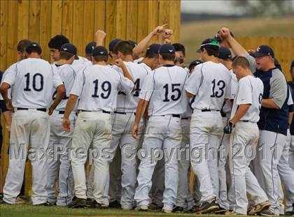 Thumbnail 3 in Santa Fe vs. Lamar Consolidated (UIL 4A Region III Quarterfinals) photogallery.