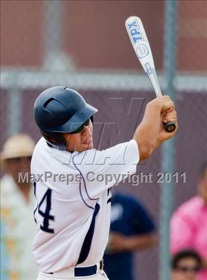 Thumbnail 2 in Santa Fe vs. Lamar Consolidated (UIL 4A Region III Quarterfinals) photogallery.