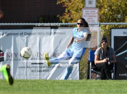 Thumbnail 1 in West Jordan @ Copper Hills photogallery.