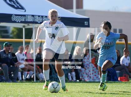 Thumbnail 2 in West Jordan @ Copper Hills photogallery.