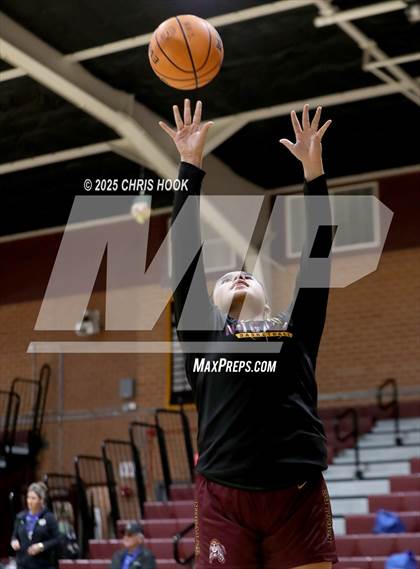 Thumbnail 3 in Nogales vs Prescott (Salpointe Cactus Clash) photogallery.