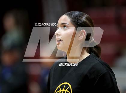 Thumbnail 1 in Nogales vs Prescott (Salpointe Cactus Clash) photogallery.