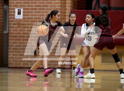 Thumbnail 3 in Nogales vs Prescott (Salpointe Cactus Clash) photogallery.