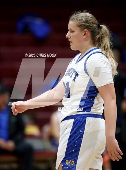 Thumbnail 1 in Nogales vs Prescott (Salpointe Cactus Clash) photogallery.