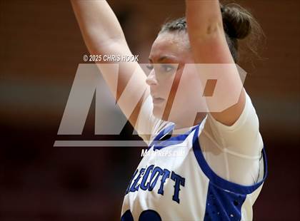 Thumbnail 3 in Nogales vs Prescott (Salpointe Cactus Clash) photogallery.