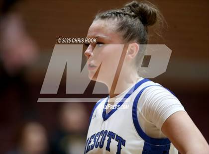 Thumbnail 2 in Nogales vs Prescott (Salpointe Cactus Clash) photogallery.