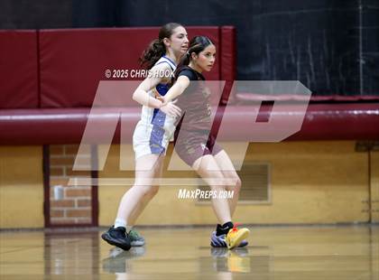 Thumbnail 3 in Nogales vs Prescott (Salpointe Cactus Clash) photogallery.