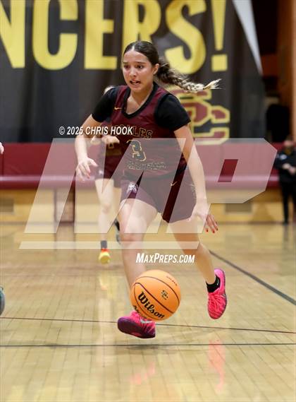 Thumbnail 1 in Nogales vs Prescott (Salpointe Cactus Clash) photogallery.