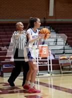 Photo from the gallery "Nogales vs Prescott (Salpointe Cactus Clash)"