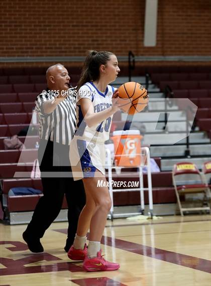 Thumbnail 1 in Nogales vs Prescott (Salpointe Cactus Clash) photogallery.