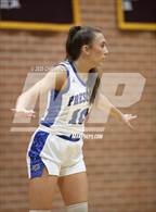 Photo from the gallery "Nogales vs Prescott (Salpointe Cactus Clash)"