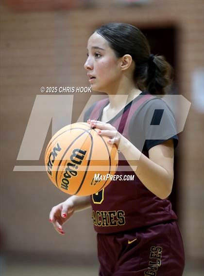 Thumbnail 1 in Nogales vs Prescott (Salpointe Cactus Clash) photogallery.
