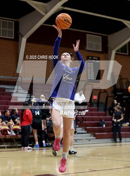 Thumbnail 3 in Nogales vs Prescott (Salpointe Cactus Clash) photogallery.