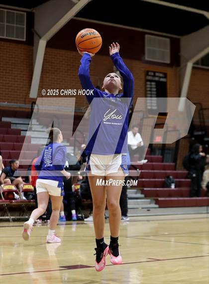 Thumbnail 1 in Nogales vs Prescott (Salpointe Cactus Clash) photogallery.