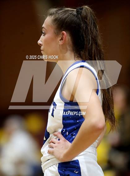 Thumbnail 3 in Nogales vs Prescott (Salpointe Cactus Clash) photogallery.