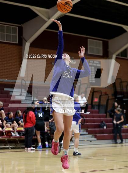 Thumbnail 1 in Nogales vs Prescott (Salpointe Cactus Clash) photogallery.