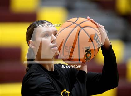 Thumbnail 3 in Nogales vs Prescott (Salpointe Cactus Clash) photogallery.