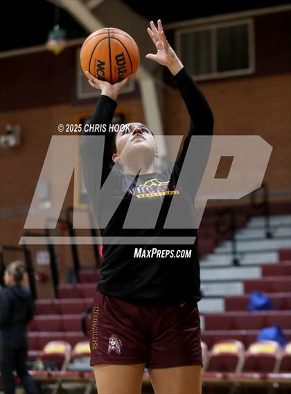 Thumbnail 2 in Nogales vs Prescott (Salpointe Cactus Clash) photogallery.