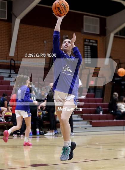 Thumbnail 3 in Nogales vs Prescott (Salpointe Cactus Clash) photogallery.