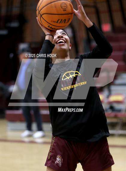 Thumbnail 1 in Nogales vs Prescott (Salpointe Cactus Clash) photogallery.