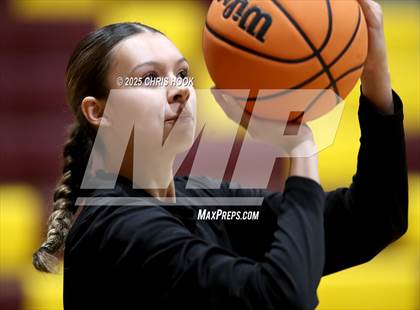 Thumbnail 1 in Nogales vs Prescott (Salpointe Cactus Clash) photogallery.