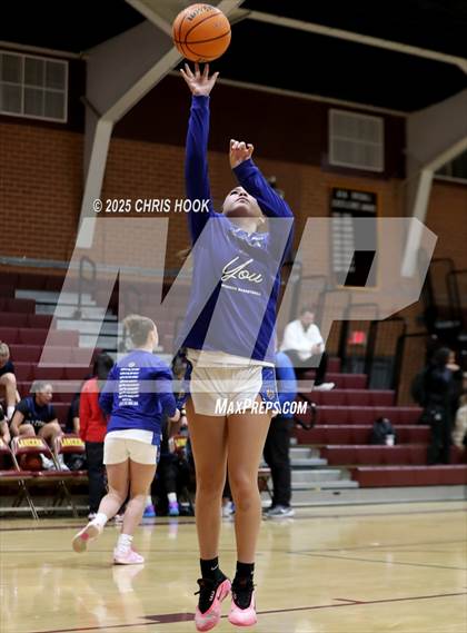 Thumbnail 2 in Nogales vs Prescott (Salpointe Cactus Clash) photogallery.