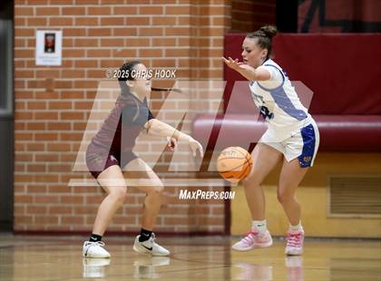 Thumbnail 1 in Nogales vs Prescott (Salpointe Cactus Clash) photogallery.