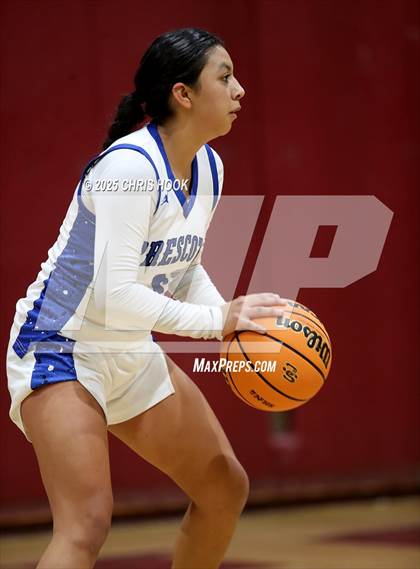 Thumbnail 1 in Nogales vs Prescott (Salpointe Cactus Clash) photogallery.