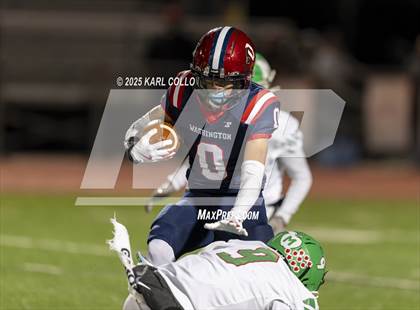 Thumbnail 1 in Musselman @ Washington photogallery.