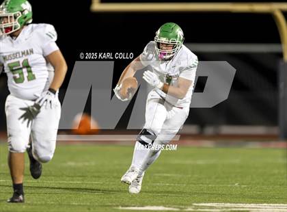 Thumbnail 1 in Musselman @ Washington photogallery.