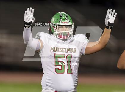 Thumbnail 2 in Musselman @ Washington photogallery.