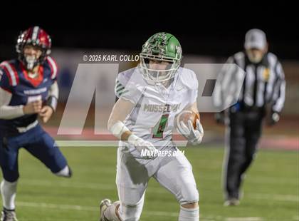 Thumbnail 1 in Musselman @ Washington photogallery.