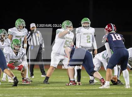 Thumbnail 2 in Musselman @ Washington photogallery.