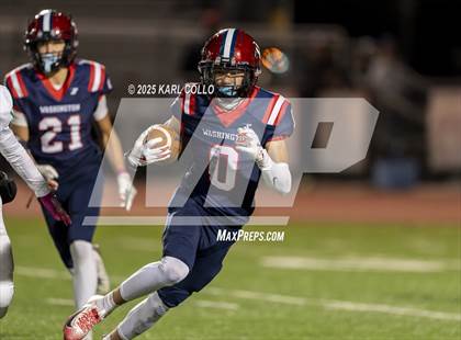 Thumbnail 3 in Musselman @ Washington photogallery.