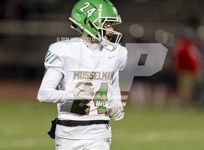 Thumbnail 3 in Musselman @ Washington photogallery.