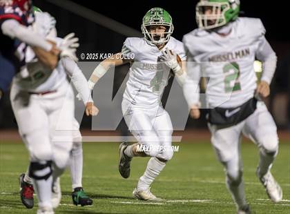 Thumbnail 3 in Musselman @ Washington photogallery.